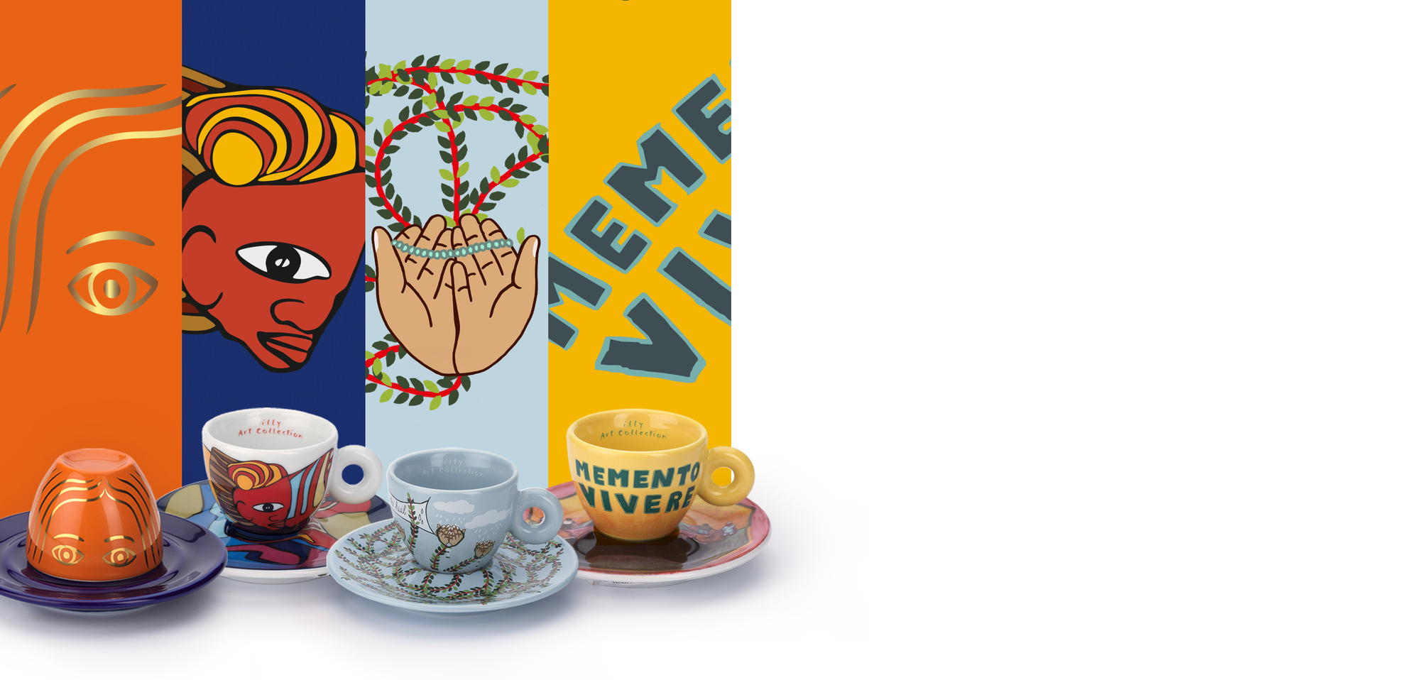 illy Art Collection Biennale Arte 2026